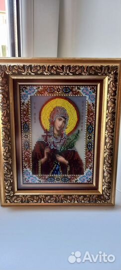 Именные иконы