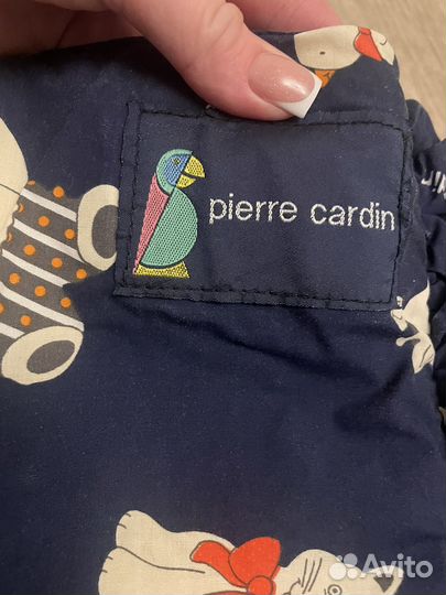 Переноска для детей