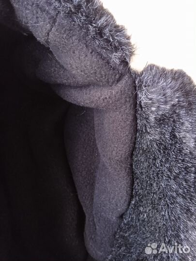 Шапка мужская