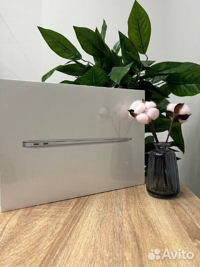 MacBook Air 13/15 (2021/2023)
