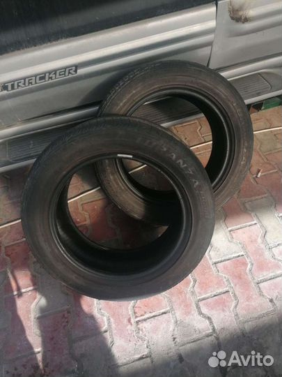 Bridgestone Turanza ER300 215/55 R16 93V