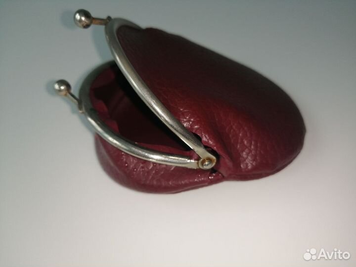 Кошелек морская фуражка СССР