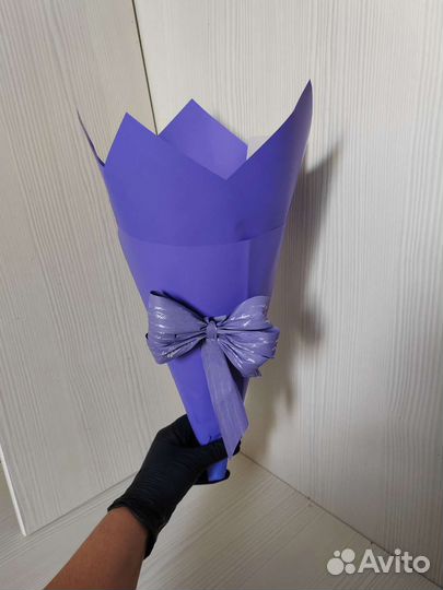 Букет шоколадный на 1 сентября