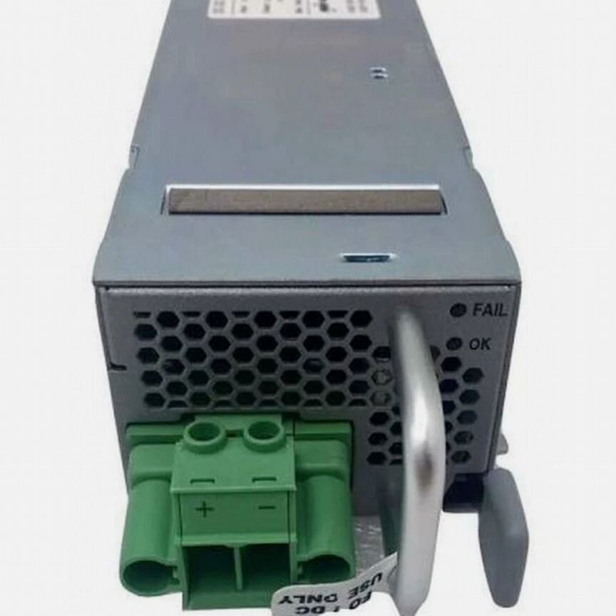 [A900-PWR1200] Блоки Питания Для Cisco Asr Новые A900-Pwr1200