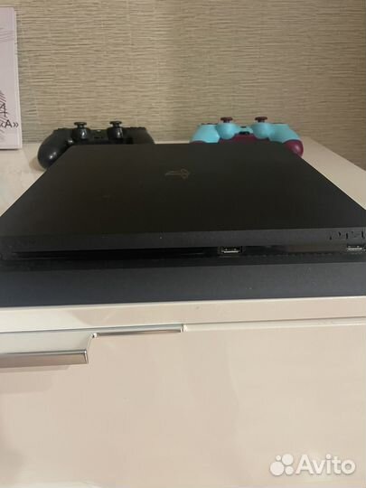 Sony PS4 slim 500G