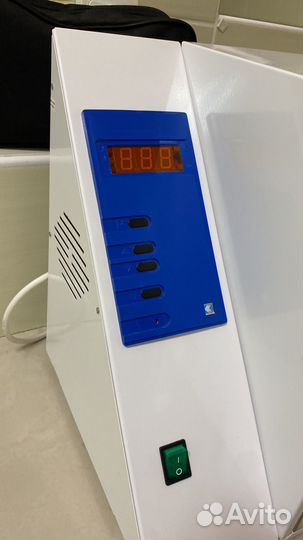 Сухожар гп 10