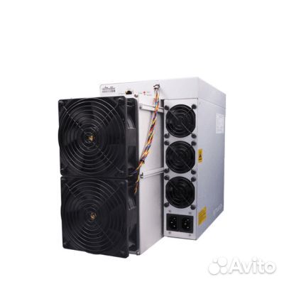 Асик Antminer XMR X5 212Kh