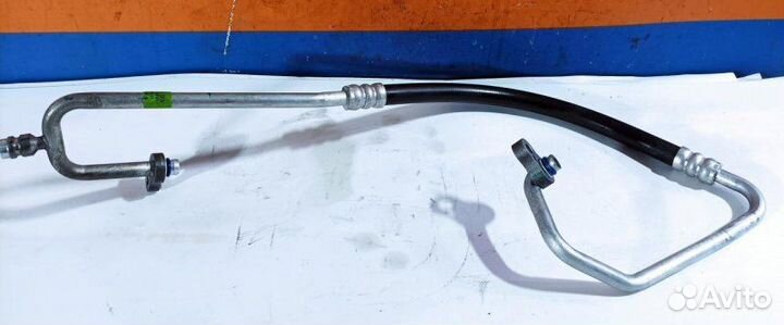 Трубка кондиционера Hyundai Creta 2 SU2 G4NL 2022