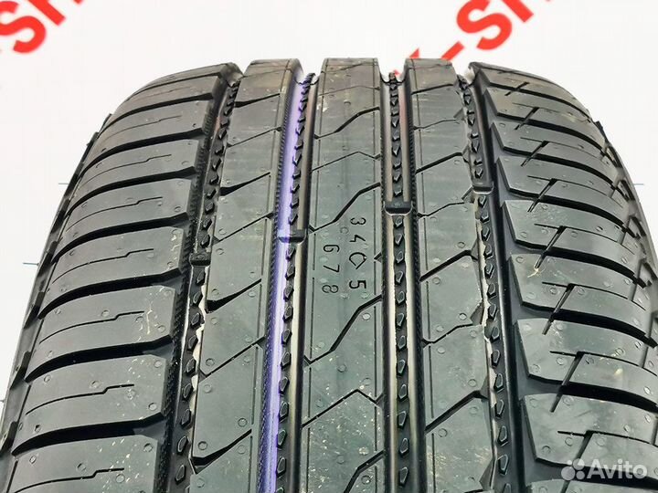 Ikon Tyres Nordman S2 SUV 225/60 R18 100H