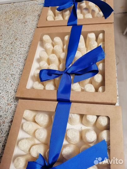 Сладость - Талкыш калеве