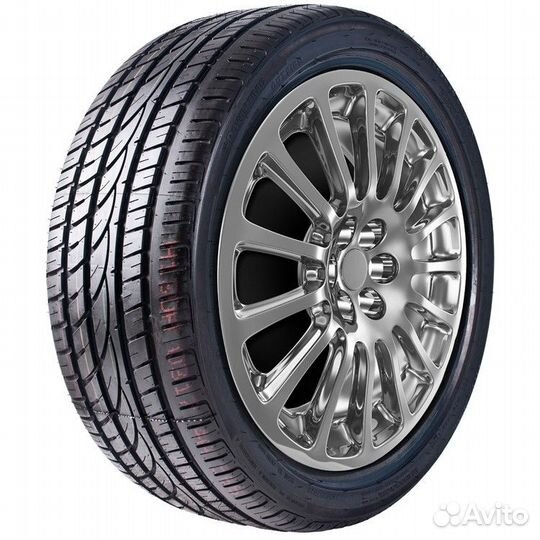 Powertrac CityRacing SUV 275/45 R20 110V