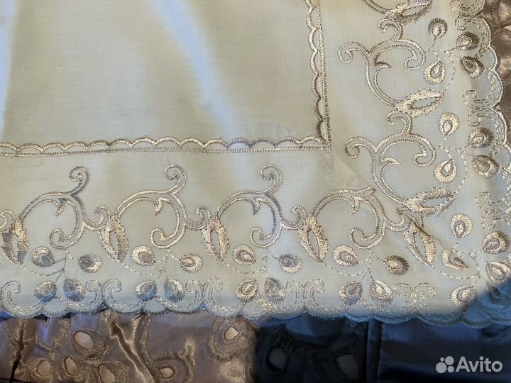 Постельное белье