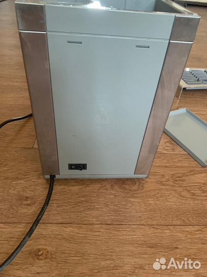 Кофеварка рожковая saeco