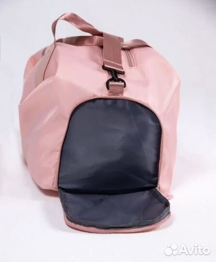 Сумка спортивная женская / Новая