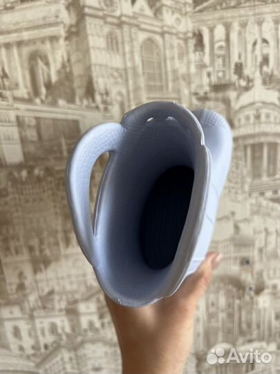 Сапоги резиновые