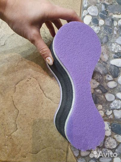 Колобашка для плавания