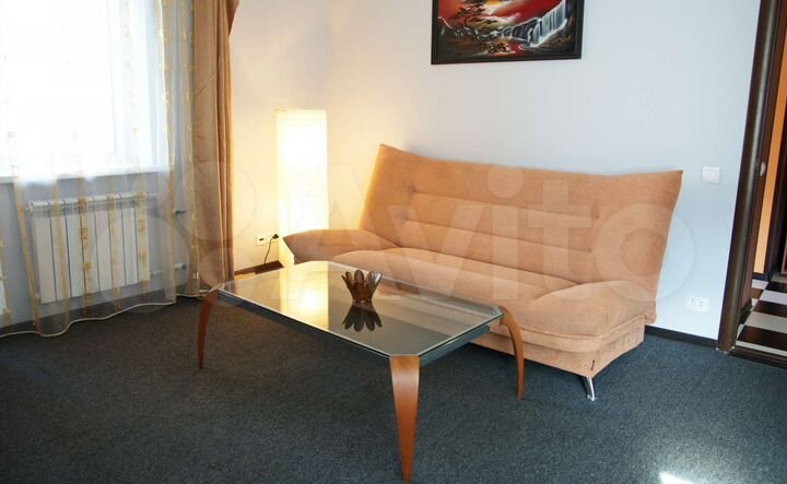 1-к. квартира, 45 м², 6/9 эт.