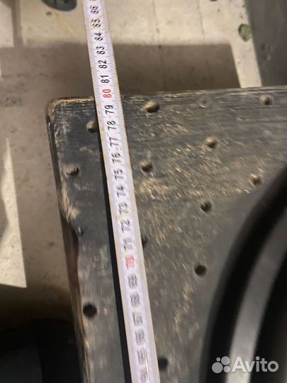 Сабвуфер pride 15