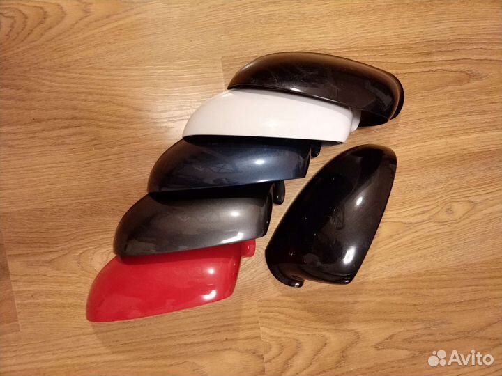 Крышка зеркала Опель Астра J левая, правая