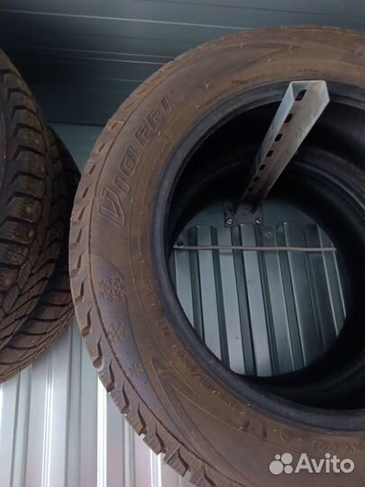 Viatti Brina Nordico V-522 185/60 R15