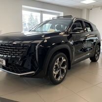 Новый Geely Atlas 2.0 AMT, 2023, цена от 3 079 990 руб.