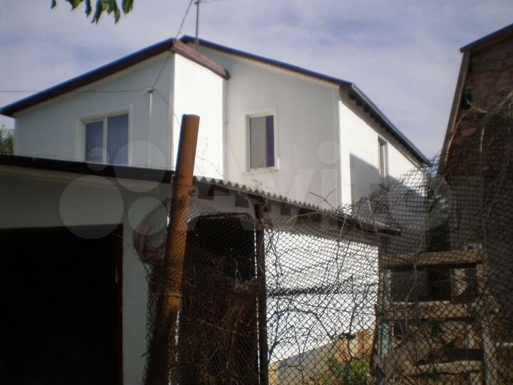 Дом 158 м² на участке 8,2 сот.