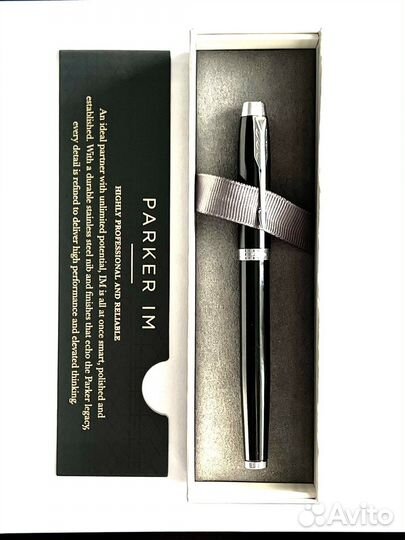 Ручка паркер новая