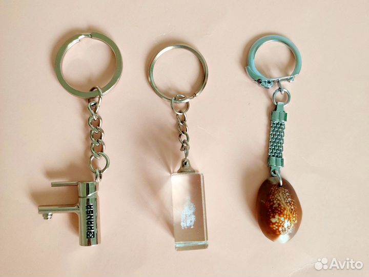 Брелок для ключей