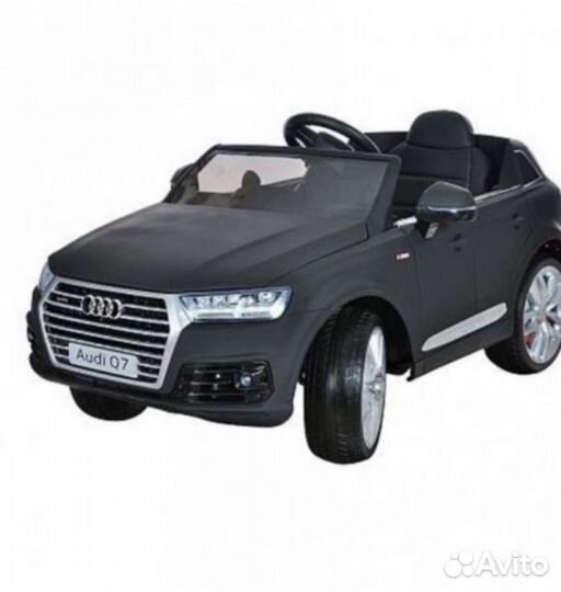 Машинка-каталка