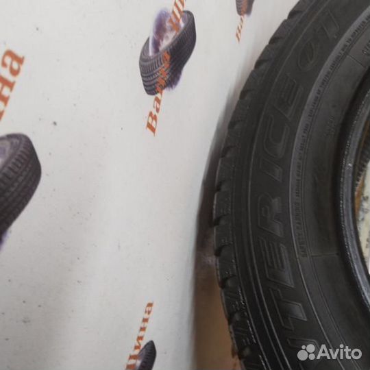 Dunlop SP Winter Ice 01 195/65 R15