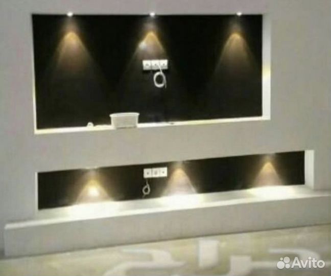 Ремонт квартир под ключ