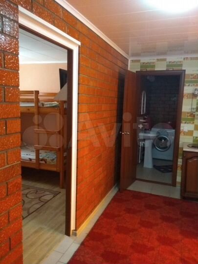 Дом 24 м² на участке 1 сот.