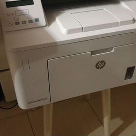 Мфу HP Laserjet pro mfp m227sdn