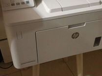 Мфу HP Laserjet pro mfp m227sdn