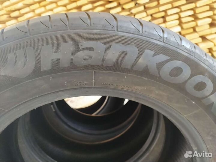 Hankook Ventus Prime 2 K115 225/60 R17 99H