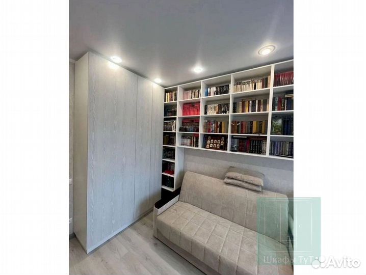 Стенка в гостиную