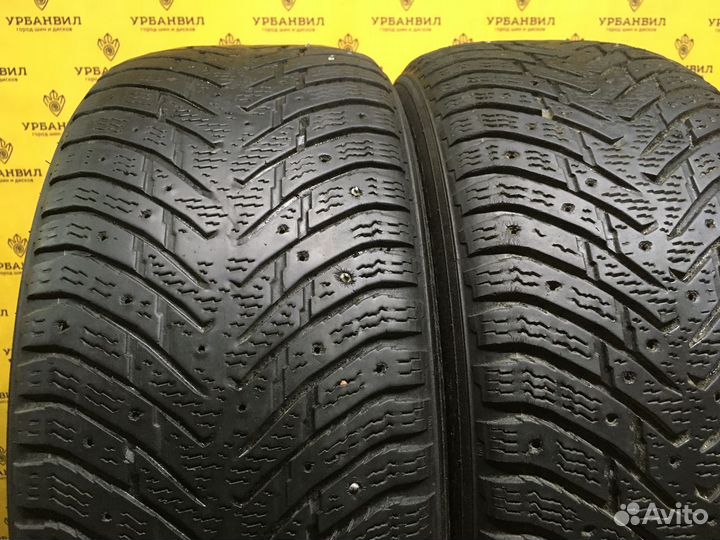 Nokian Tyres Hakkapeliitta 8 225/50 R17 94T