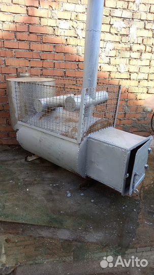 Печь для бани торг