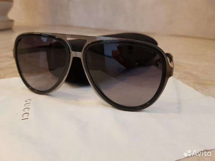 Солнцезащитные очки мужские оригинал