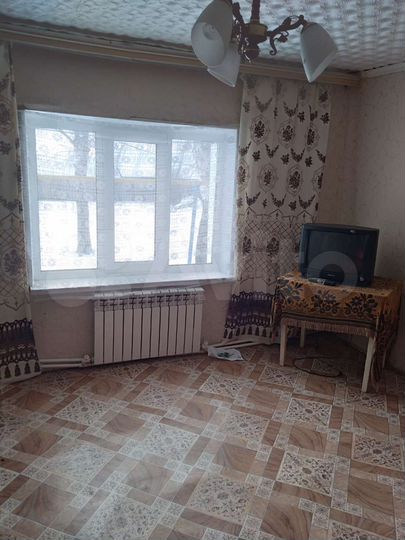 Дом 40 м² на участке 10 сот.