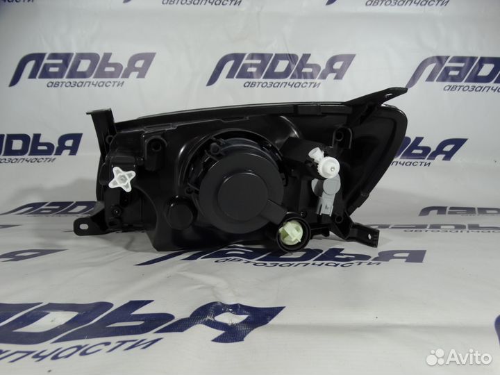 Фара 2190 правая севием