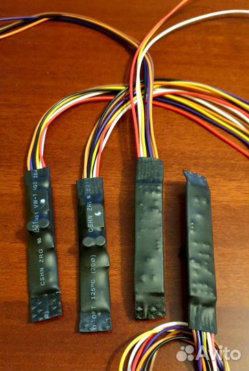 Секретка с функцией антиограбления