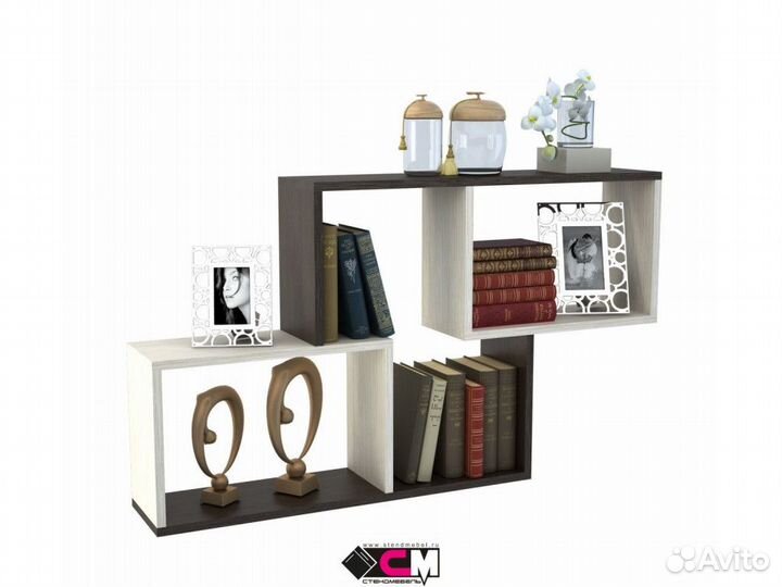 Полка навесная