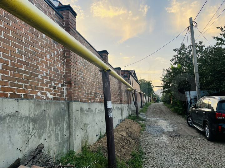 Участок 13,5 сот. (ИЖС)