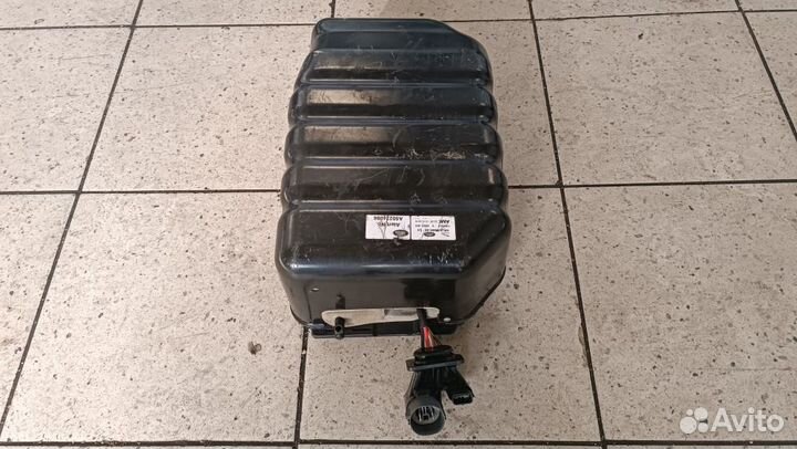 Компрессор пневмоподвески Land Rover Range Rover