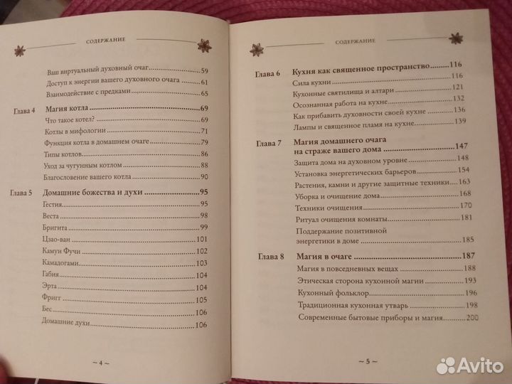 House Witch книга хороший подарок