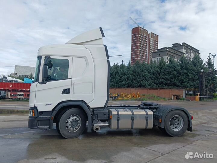Scania G450 A4X2NA, 2023
