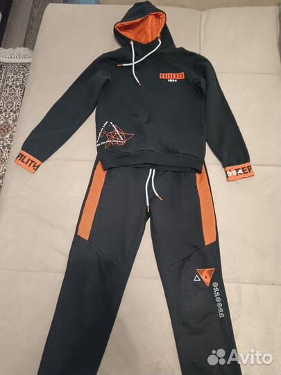 Спортивные костюмы для мальчика