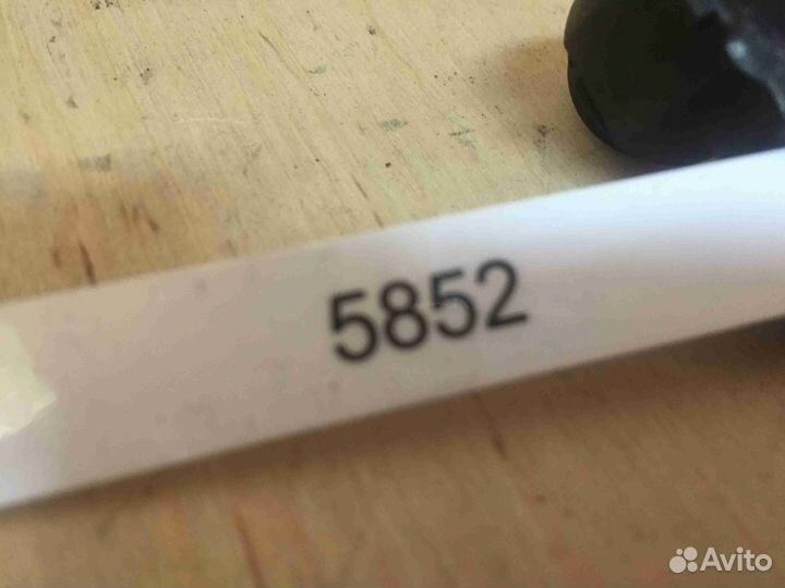 Датчик парктроника Audi A3 (8V 2012-2015) 3C0 919