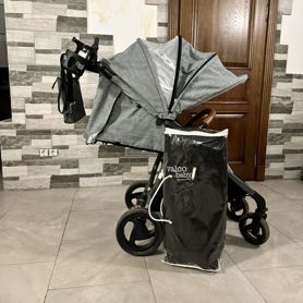 Коляска valco baby snap 4 trend